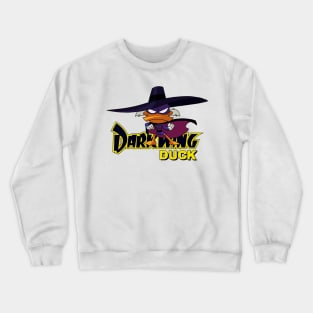 duck Crewneck Sweatshirt